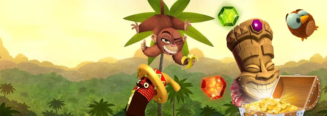 BONUS PACKAGE 250 &euro;/$ + 50 FREE SPINS